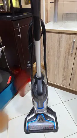 BISSEL CROSSWAVE ADVANCE PRO Vaccum cleaner for sale