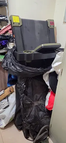 Used Treadmill for Sale - Great Condition!