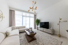 Spacious layout | Sea views | Prime Emaar Beachfront location