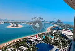 Exclusive Elite Dual-View with Luxury- unfurnished