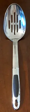 Perforated Spoon ملعقة مثقبة