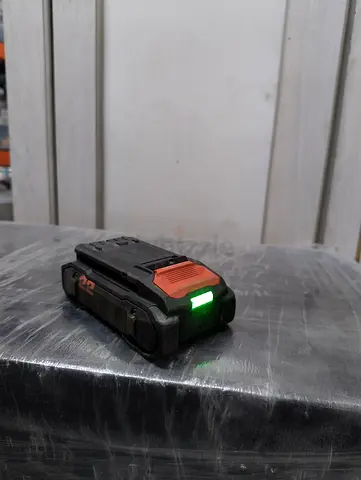HILTI B22-55 NURON BATTERY