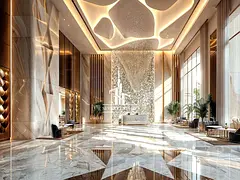 Smart Living | Lake &amp; City View | Investor Units