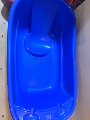 Baby Bathtub