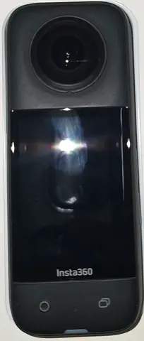 Insta360 Camera - Capture 360° Memories