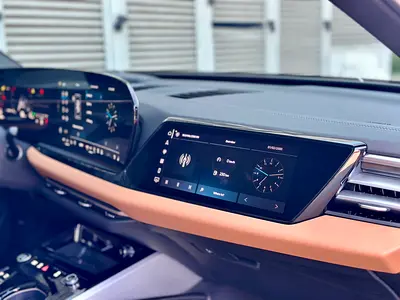 2025 AUDI A5 — миниатюра 11