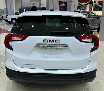 2024 GMC TERRAIN 照片 5