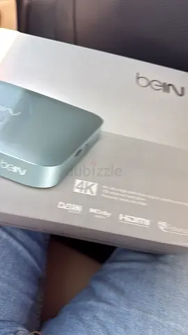 Satellite Receiver for football matches