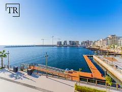 Fully Furnished | Scenic Sea Views | Maids Ensuite