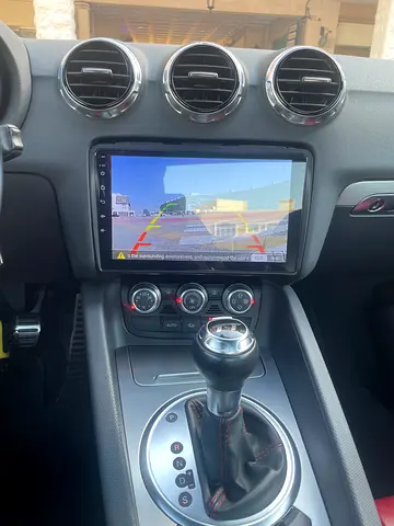 صورة مصغرة 12 لـ 2015 AUDI TT