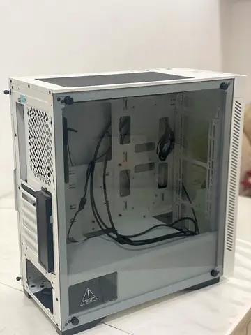Gaming PC case for sale