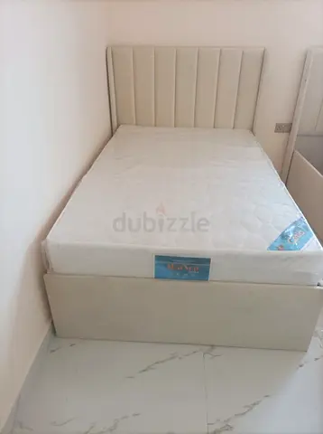 Brand New double size bed frame available for sale