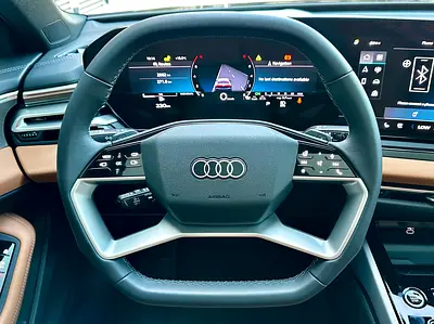 2025 AUDI A5 — миниатюра 10