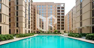 One apartment that combines residential comfort and investment return