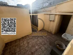 Annual rental in Al Rashidiya 3, close to Old Traffic Street