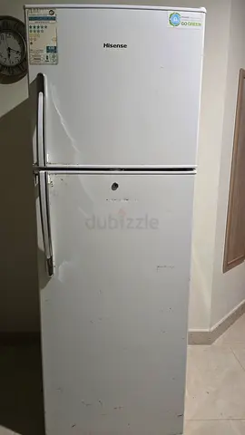 Hisense Refrigerator for Sale