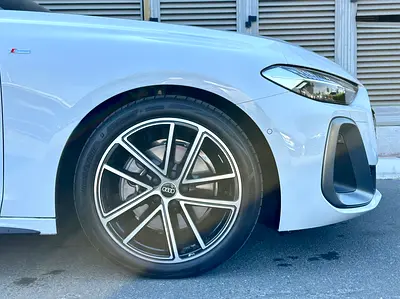 2025 AUDI A5 — миниатюра 20