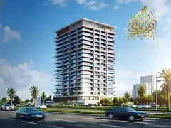2 MONTHS AND LIVE_BURJ KHALIFA_SMART HOME_NEW YEAR OFFER