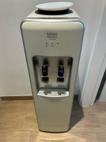 Nestle water dispenser