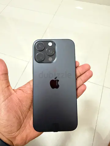 iPhone 16 pro max 256gb