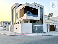 **A strategic location near all services 🏠 A main street including registration and ownership fee