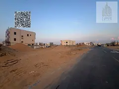 Land for Sale in Haliyo 2 Licensed for Ground Floor and Two Story Villas with Spacious Area Your Inv