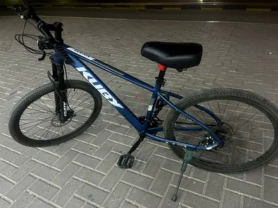 Kuba Mountain Bike in Great Condition