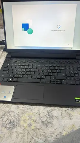 Dell Laptop Gaming laptop