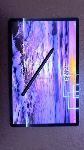 Galaxy Tab S9+ - Wi-Fi Version