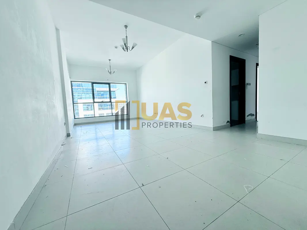 2bhk Apartment | Specious Size | front View
