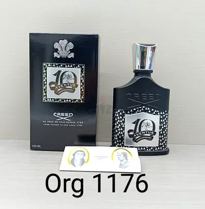 Creed Aventus 100ml - Iconic Fragrance