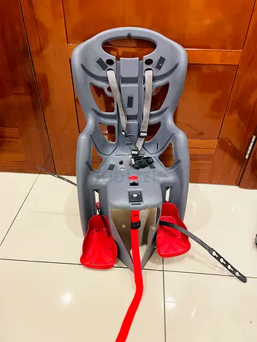 Bicycle Baby Carrier