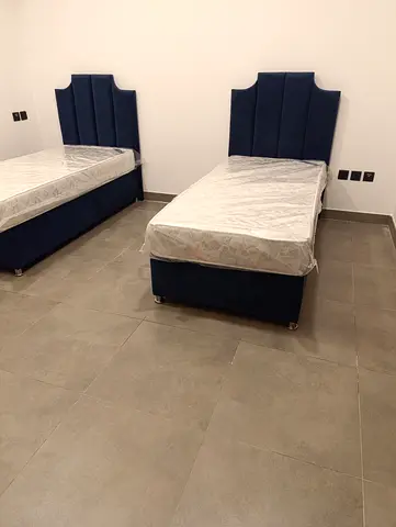 Brand New single size bed frame available for sale