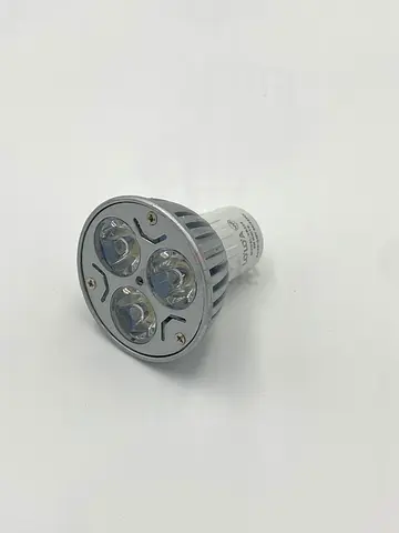 LED Spotlight Bulb for Efficient Illumination