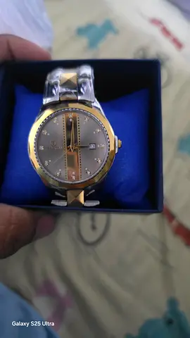 Tesston Luxury Watch | Waterproof Stone Material Body with box