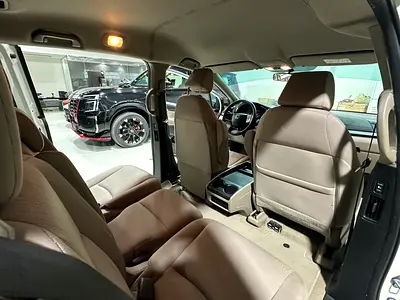2019 Honda ODYSSEY 照片 13