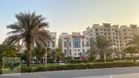 Own a stylish studio apartment in Building D3 on the sixth floor, offering 637.6 sq.ft of well-plann