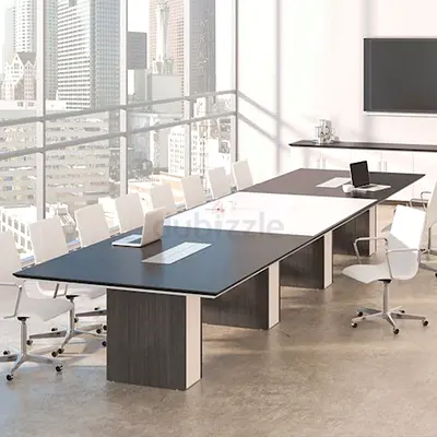Pepper Meeting Table | Office Furniture