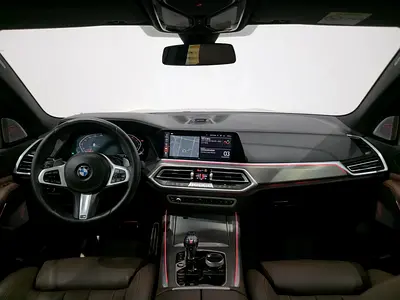 BMW X5 xDrive40i M Sport, миниатюра 10