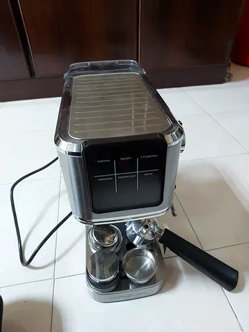 High-Quality Coffee Machine for Sale