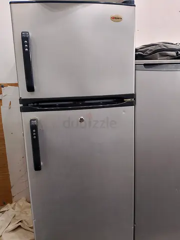 High-Quality Double Door Refrigerator for Sale