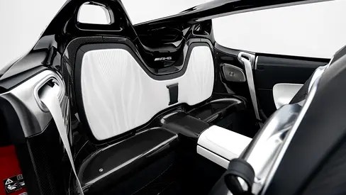 2025 Mercedes-BENZ AMG 照片 14