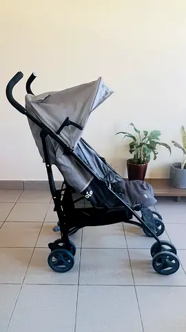 Lightweight and Compact Stroller for Sale