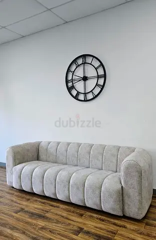 Modern and Comfy Sofa for Sale