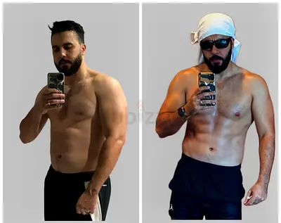 Personal trainer