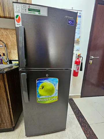 Stylish and Spacious Refrigerator for Sale