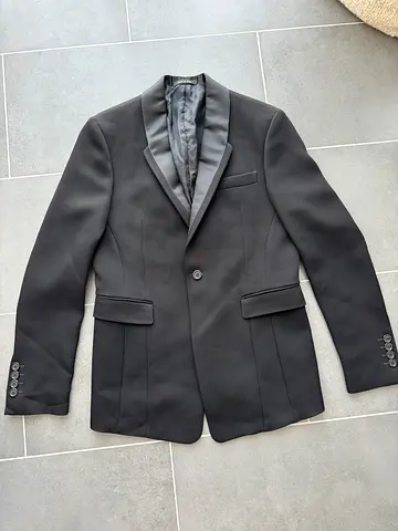Men’s jacket from EMPORIO ARMANI