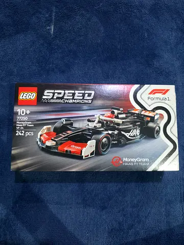 LEGO Building Set - Fun and Creativity Awaits!