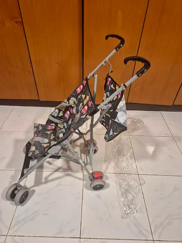 Lightest Baby Carrier Buggy