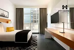 Elevate Your Investment with Luxury &amp; Location ┃Hotel Living Experience ┃Hight ROI ┃Stunni